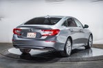 2020 Honda Accord Sedan LX