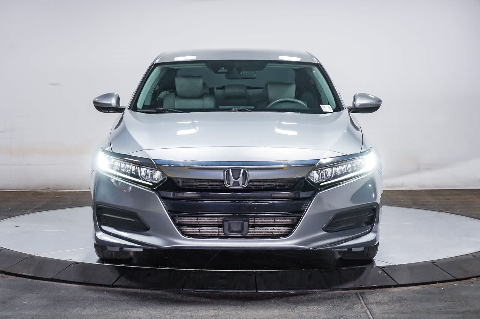2020 Honda Accord Sedan LX
