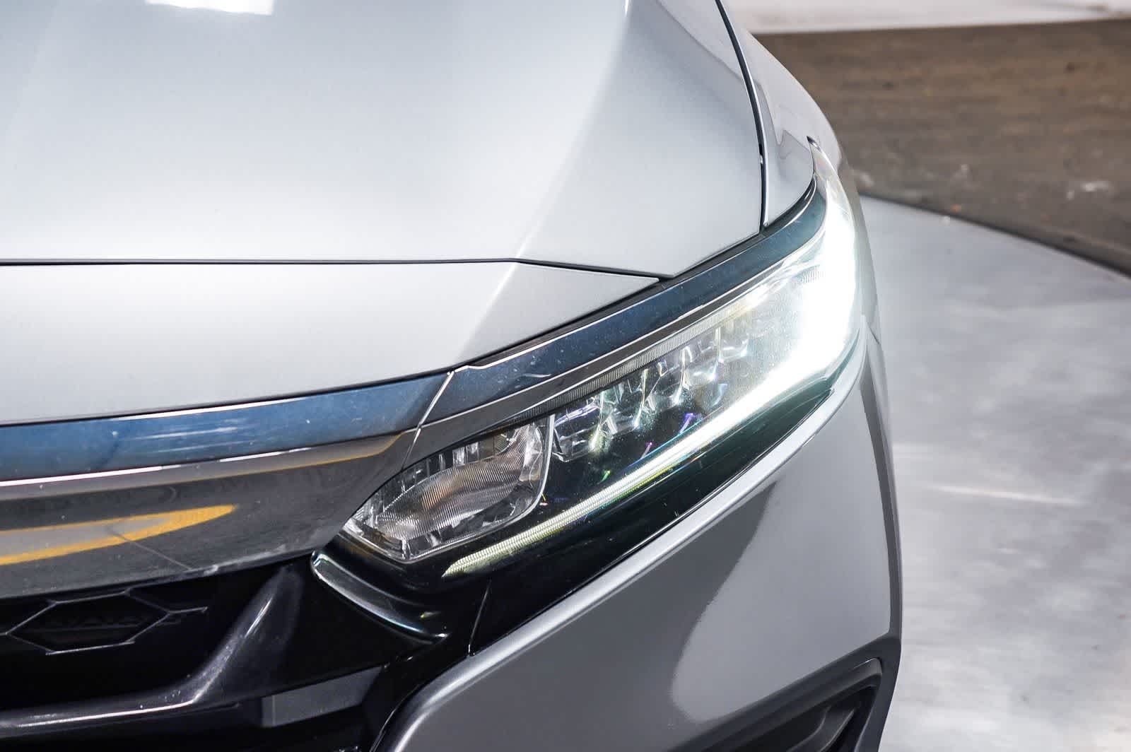 2020 Honda Accord Sedan LX