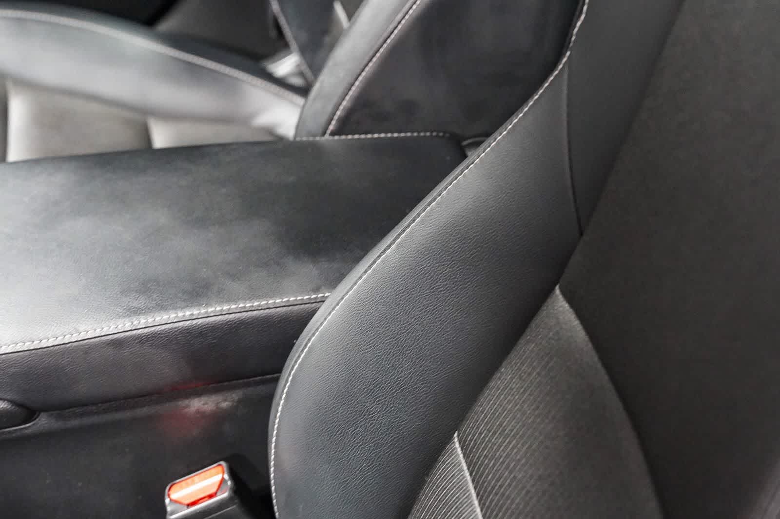 2018 Honda Accord Sedan Sport 1.5T