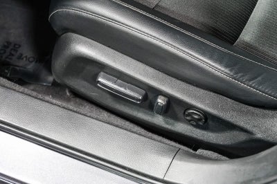 2018 Honda Accord Sedan Sport 1.5T