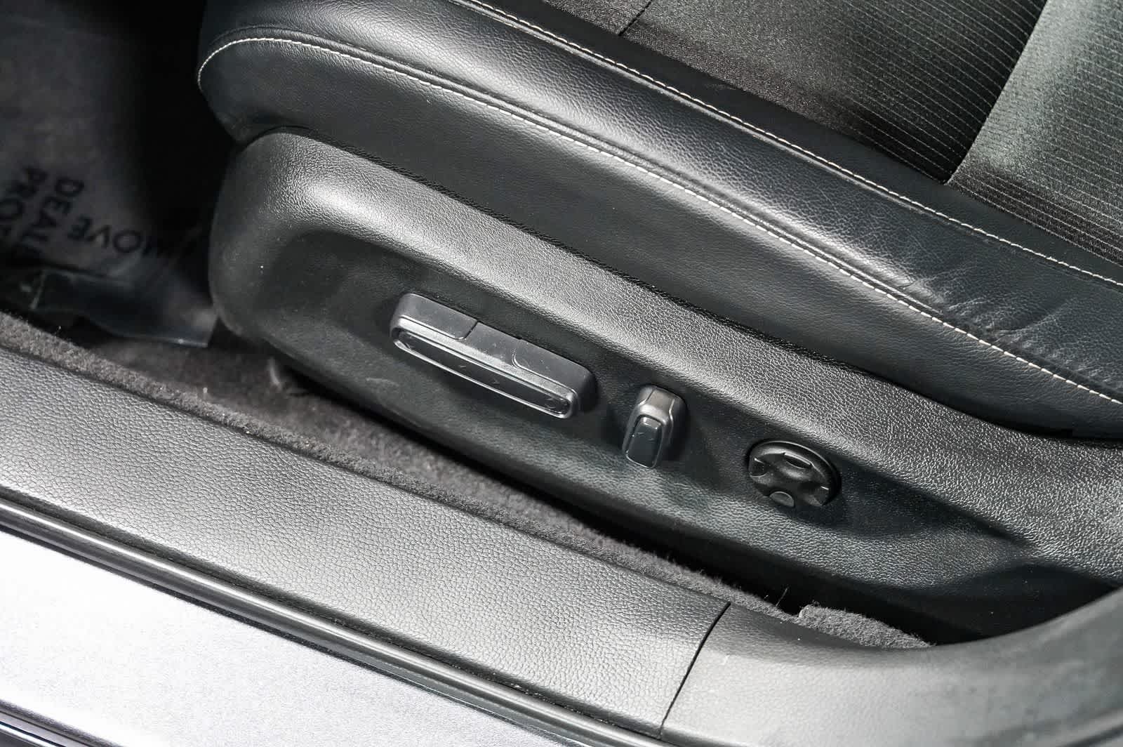 2018 Honda Accord Sedan Sport 1.5T