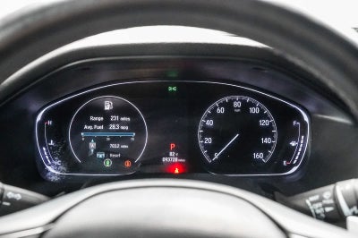 2018 Honda Accord Sedan Sport 1.5T