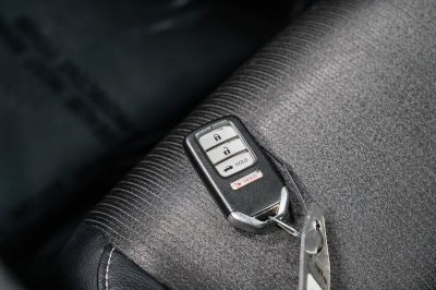 2018 Honda Accord Sedan Sport 1.5T