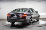 2018 Honda Accord Sedan Sport 1.5T