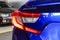 2020 Honda Accord Sedan Sport