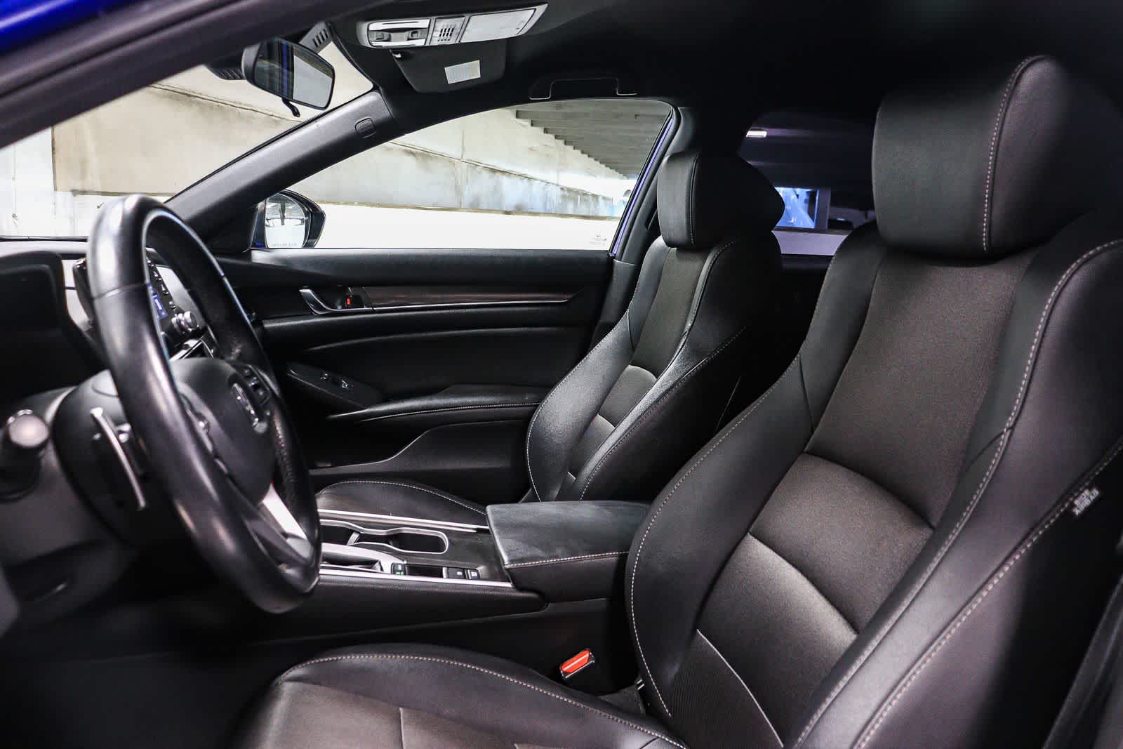 2020 Honda Accord Sedan Sport