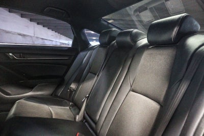 2020 Honda Accord Sedan Sport