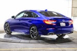 2020 Honda Accord Sedan Sport
