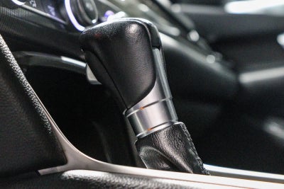 2020 Honda Accord Sedan Sport