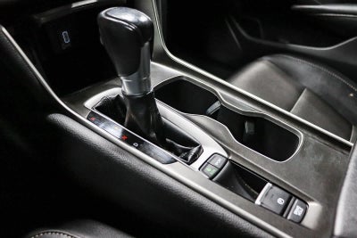 2020 Honda Accord Sedan Sport