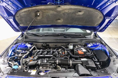 2020 Honda Accord Sedan Sport