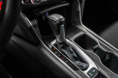2018 Honda Accord Sedan Sport 1.5T