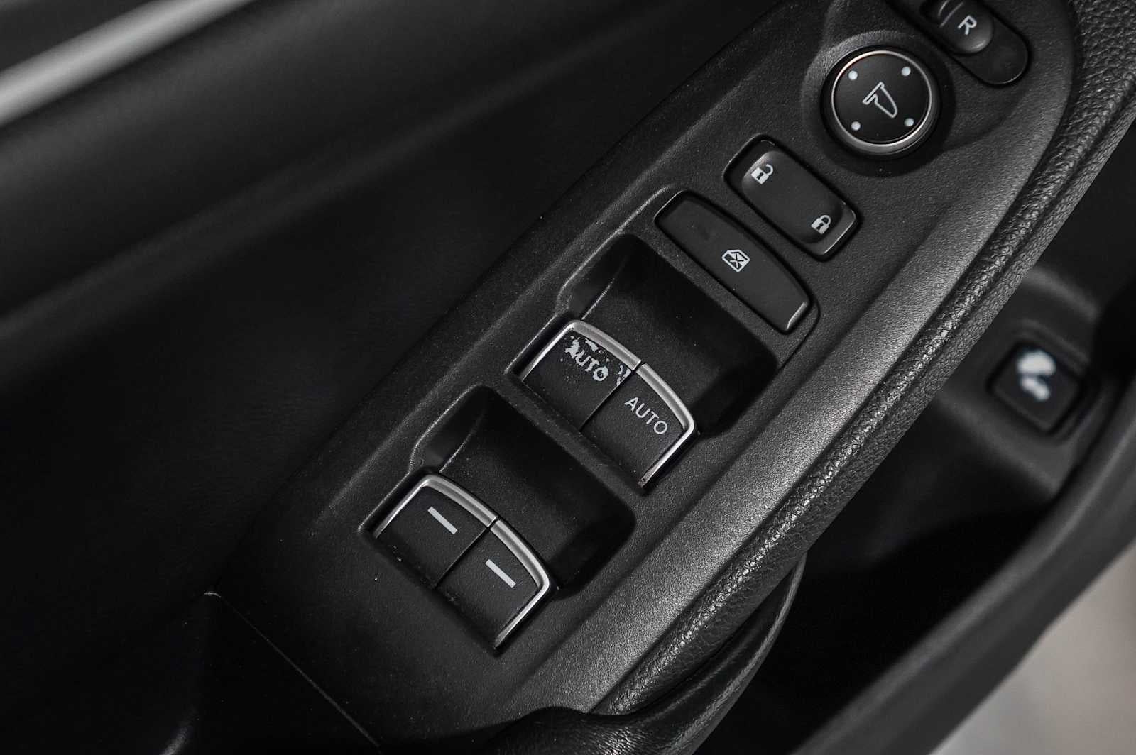 2018 Honda Accord Sedan Sport 1.5T