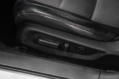 2018 Honda Accord Sedan Sport 1.5T