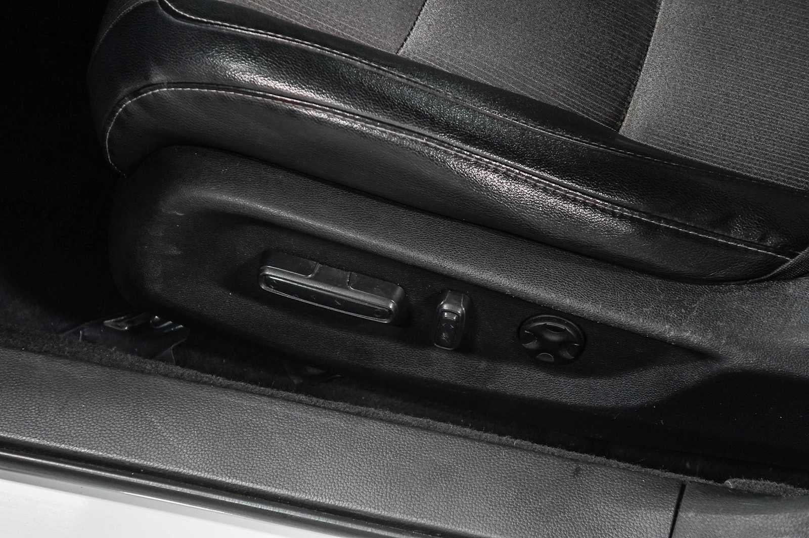 2018 Honda Accord Sedan Sport 1.5T
