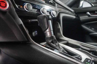 2018 Honda Accord Sedan Sport 1.5T
