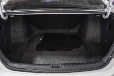 2018 Honda Accord Sedan Sport 1.5T