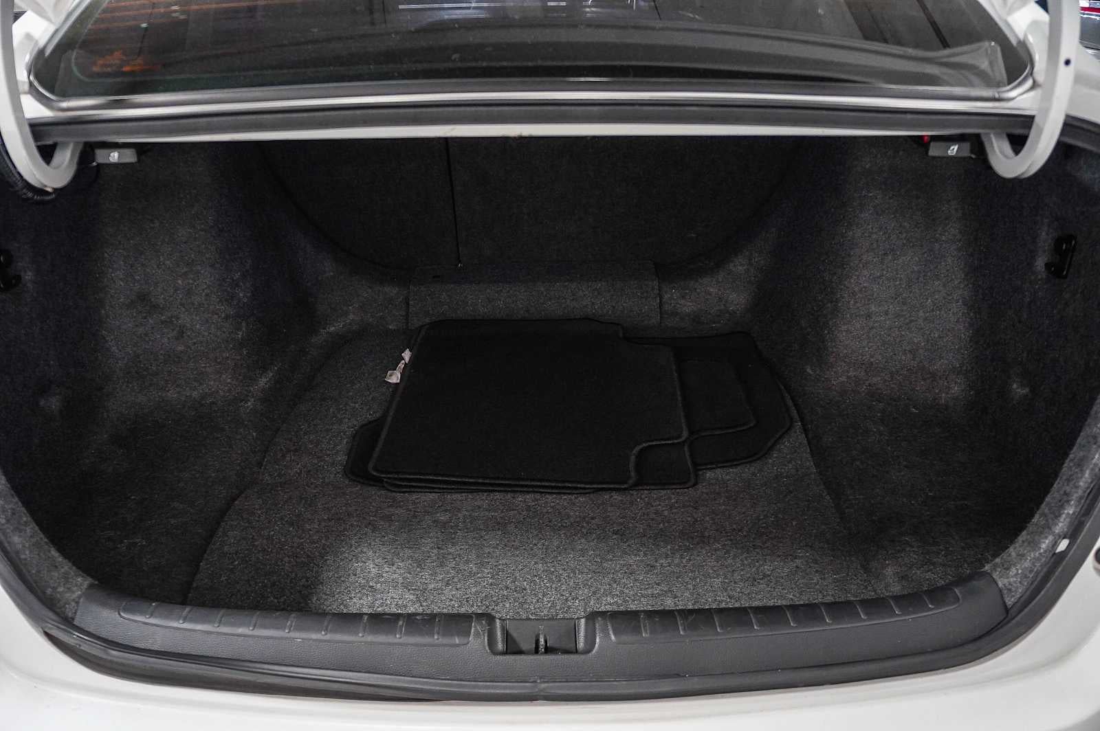 2018 Honda Accord Sedan Sport 1.5T