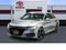 2019 Honda Accord Sport 1.5T
