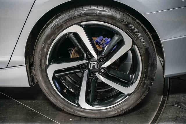2019 Honda Accord Sport 1.5T