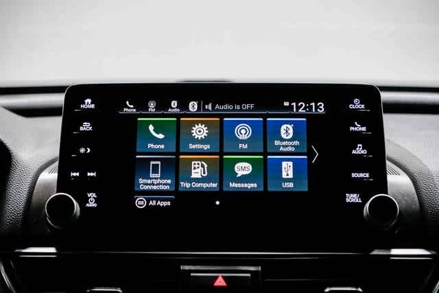 2019 Honda Accord Sport 1.5T