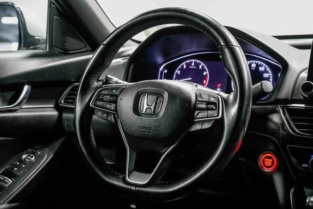 2019 Honda Accord Sport 1.5T