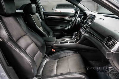 2019 Honda Accord Sport 1.5T