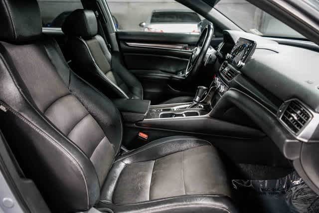 2019 Honda Accord Sport 1.5T