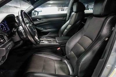 2019 Honda Accord Sport 1.5T