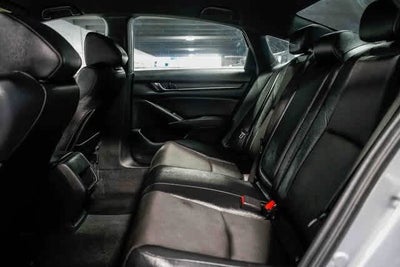 2019 Honda Accord Sport 1.5T