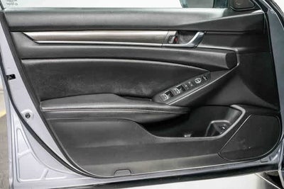 2019 Honda Accord Sport 1.5T