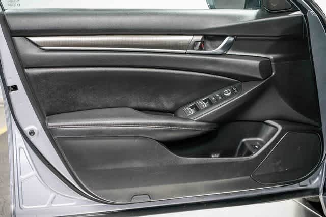 2019 Honda Accord Sport 1.5T