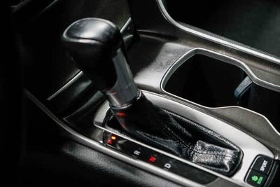 2019 Honda Accord Sport 1.5T