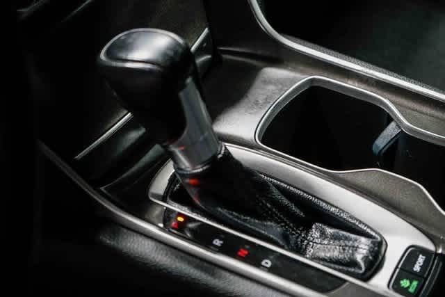 2019 Honda Accord Sport 1.5T