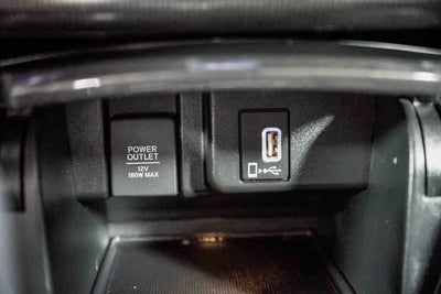 2019 Honda Accord Sport 1.5T