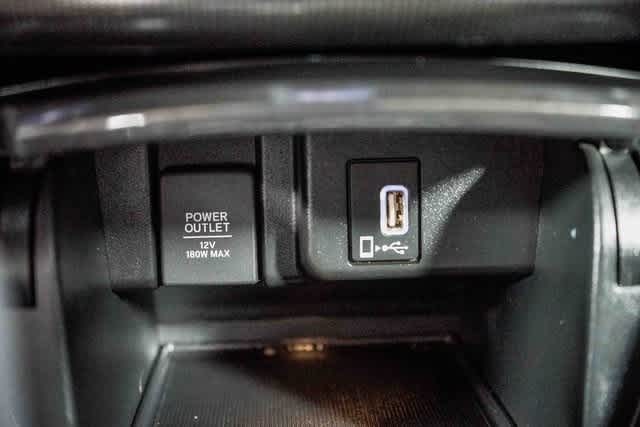 2019 Honda Accord Sport 1.5T