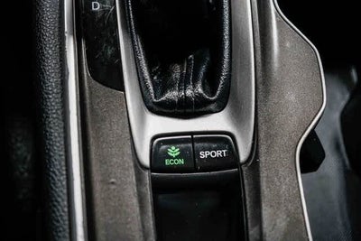 2019 Honda Accord Sport 1.5T