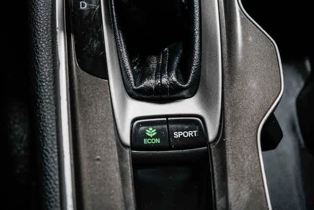 2019 Honda Accord Sport 1.5T