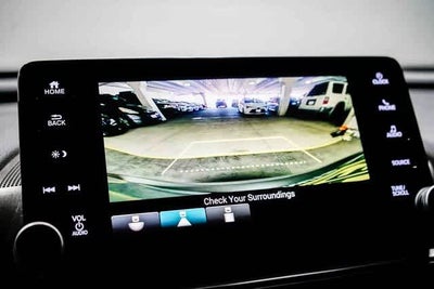 2019 Honda Accord Sport 1.5T