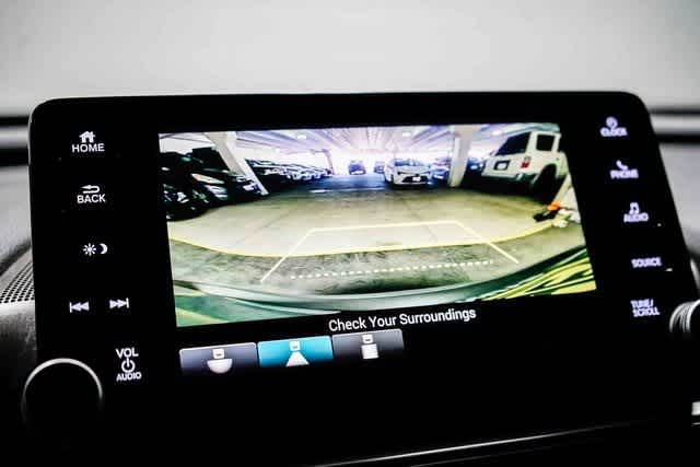 2019 Honda Accord Sport 1.5T