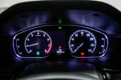 2019 Honda Accord Sport 1.5T