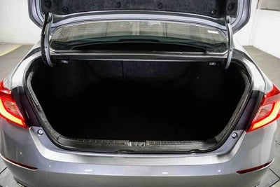 2019 Honda Accord Sport 1.5T