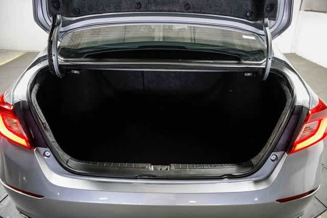 2019 Honda Accord Sport 1.5T