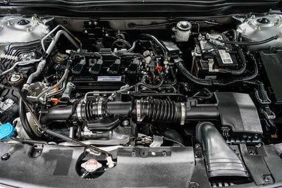 2019 Honda Accord Sport 1.5T