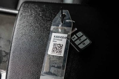 2019 Honda Accord Sport 1.5T