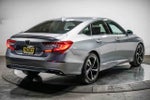 2019 Honda Accord Sport 1.5T