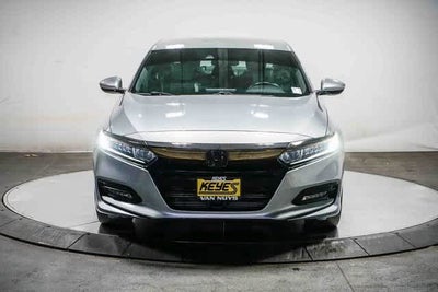 2019 Honda Accord Sport 1.5T