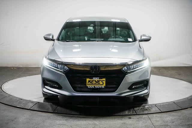 2019 Honda Accord Sport 1.5T