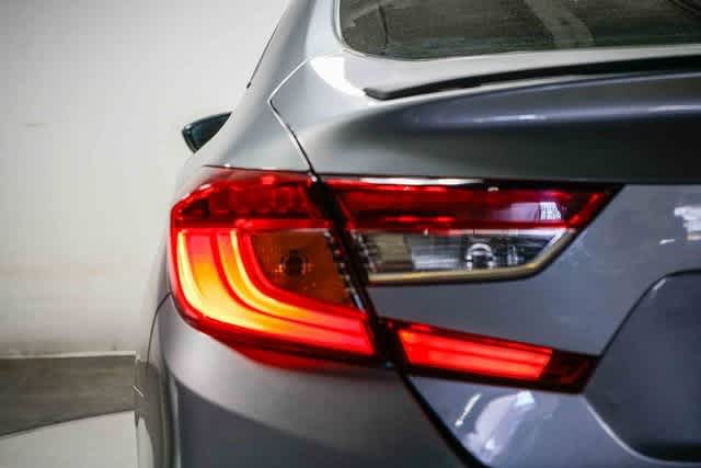 2019 Honda Accord Sport 1.5T